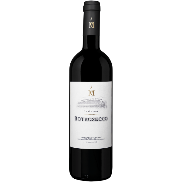 Botrosecco Maremma Toscana DOC