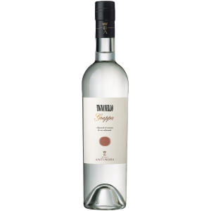 Grappa di Tignanello 0