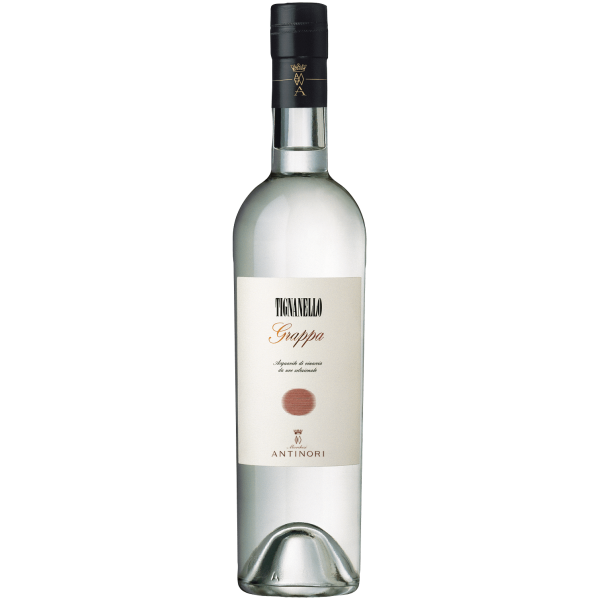 Grappa di Tignanello 0