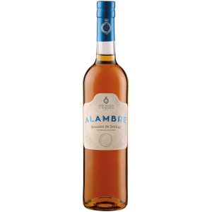 Alambre Moscatel de Setúbal DOC