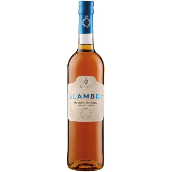 Alambre Moscatel de Setúbal DOC