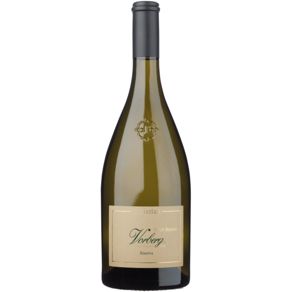 Vorberg Pinot Bianco DOC Riserva