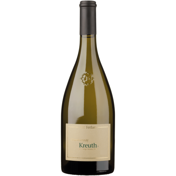 Kreuth Chardonnay DOC