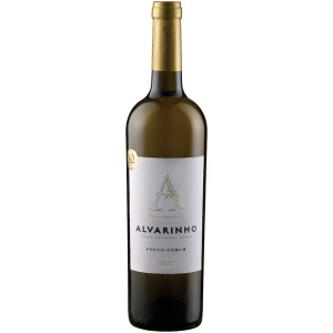 Alvarinho Pouco Comum VR