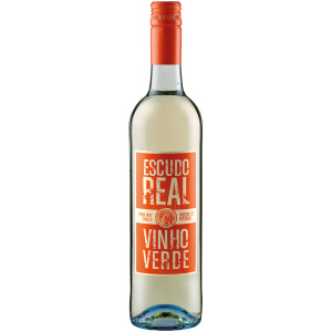 Vinho Verde Escudo Real