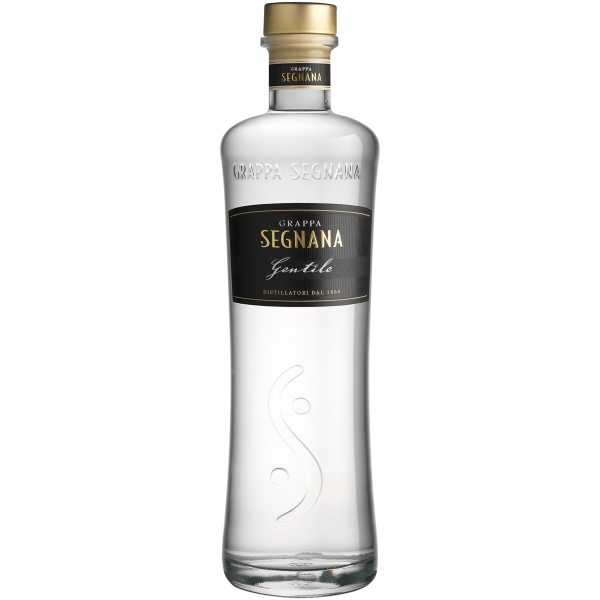 Grappa Segnana Gentile