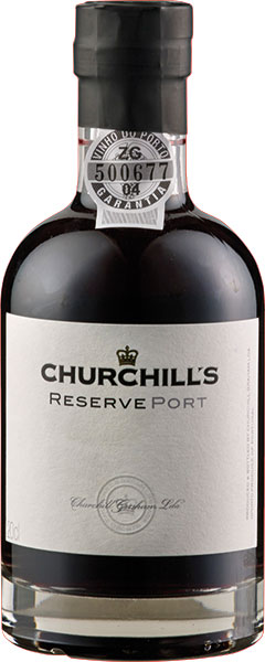 Churchill's Reserve Port 20 cl.