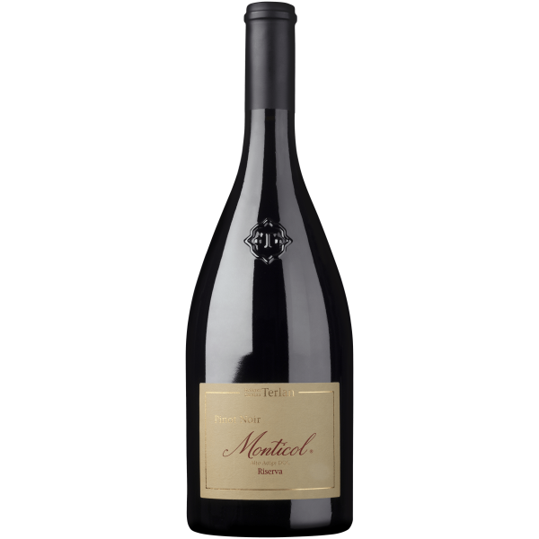 Monticol Pinot Noir DOC Riserva