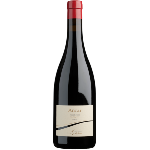 Anrar Pinot Noir Riserva DOC