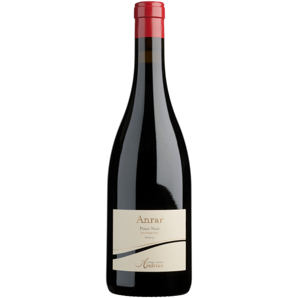 Anrar Pinot Noir Riserva DOC