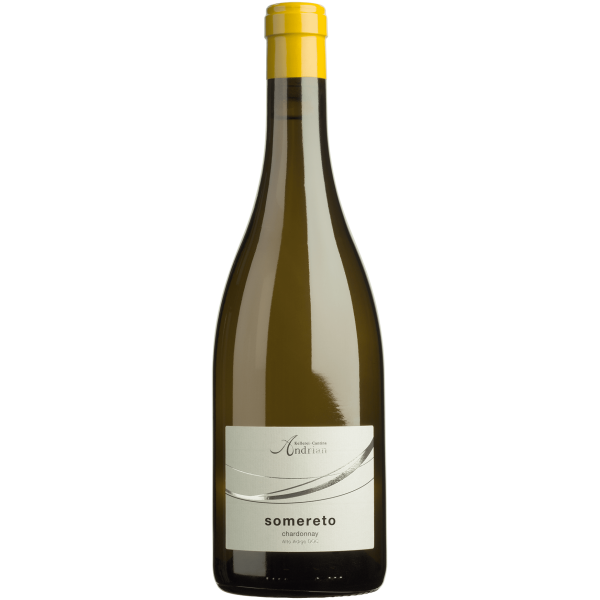 Somereto Chardonnay DOC