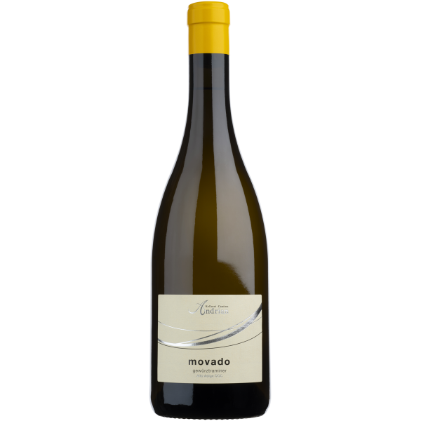 Movado Gewürztraminer DOC