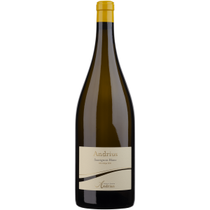 Andrius Sauvignon Blanc DOC Magnum