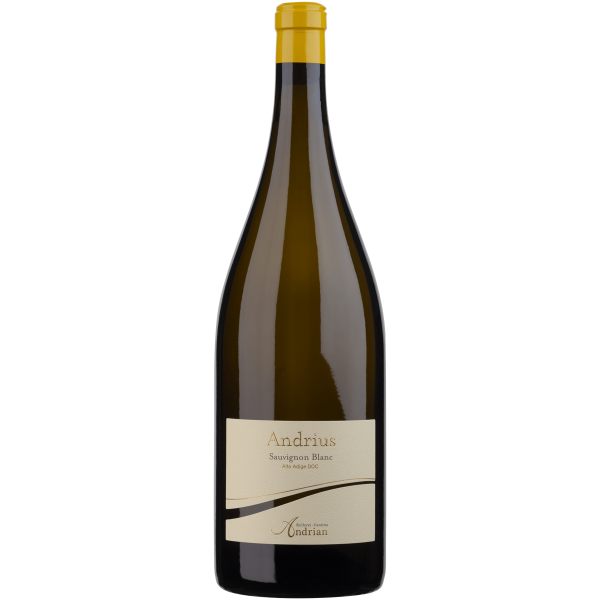 Andrius Sauvignon Blanc DOC Magnum