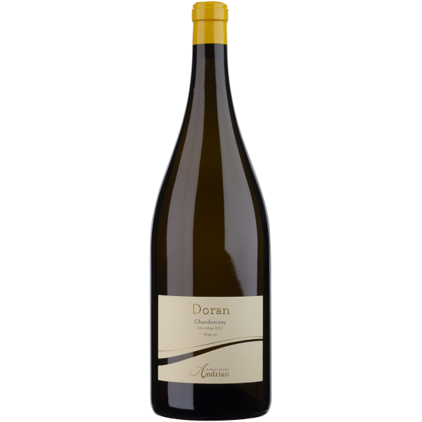 Doran Chardonnay Riserva DOC Magnum