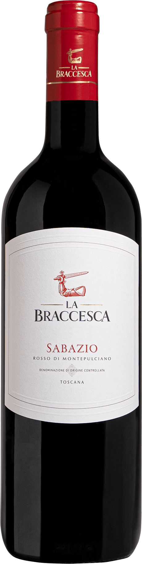 Sabazio Rosso di Montepulciano DOC