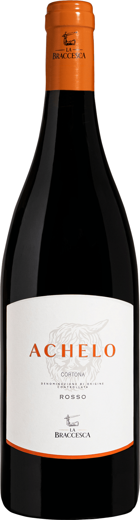 Achelo Rosso Cortona DOC