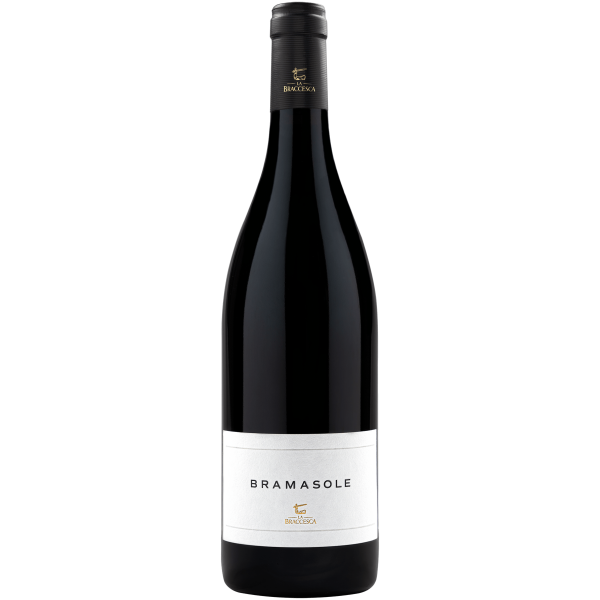 Bramasole Syrah Cortona DOC