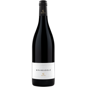 Bramasole Syrah Cortona DOC