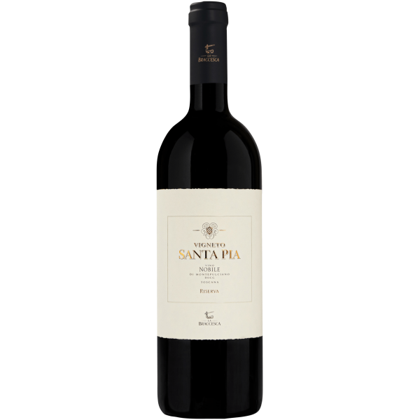 Santa Pia Vino Nobile di Montepulciano DOCG Riserva