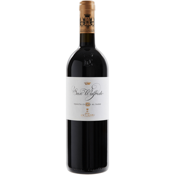 San Walfredo Bolgheri DOC