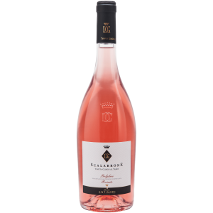 Scalabrone Rosato Bolgheri DOC