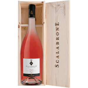 Scalabrone Rosato Bolgheri DOC Magnum