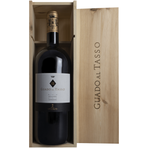 Guado al Tasso Bolgheri DOC Superiore Magnum