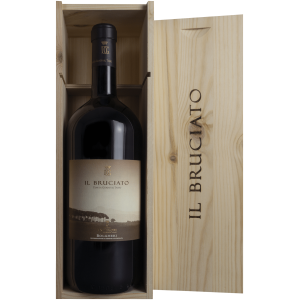 Il Bruciato Bolgheri DOC Magnum