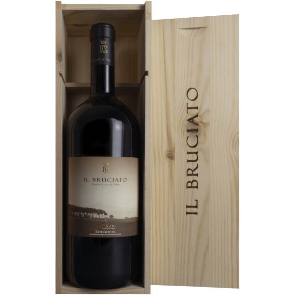 Il Bruciato Bolgheri DOC Magnum