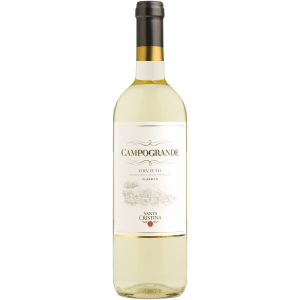 Campogrande Orvieto Classico DOC