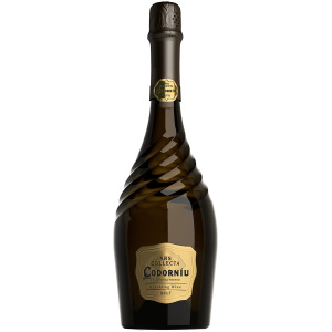 Codorníu Ars Collecta Cava Brut - Bio