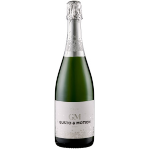 Gusto & Motion Cava Brut DO