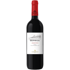 Nèprica Primitivo Puglia IGT