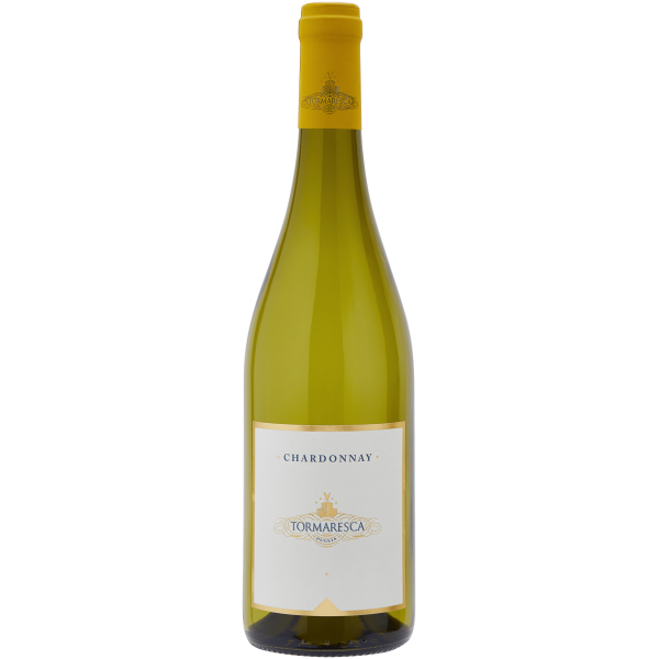 Chardonnay Puglia IGT