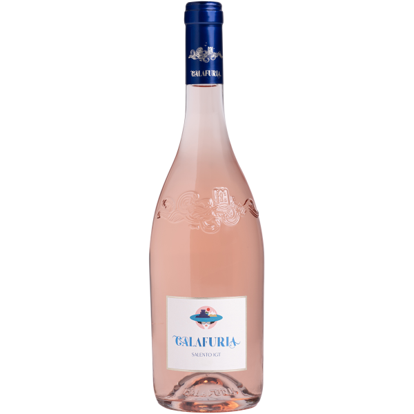 Calafuria Rosé Negroamaro Salento IGT