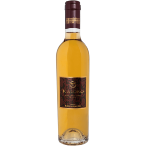 Kaloro Moscato di Trani DOC halbe Flasche