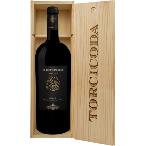 Torcicoda Primitivo Salento IGT Magnum