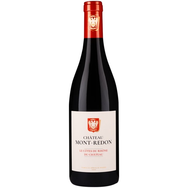 Côtes du Rhône Rouge