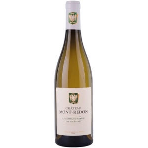 Côtes du Rhône Blanc