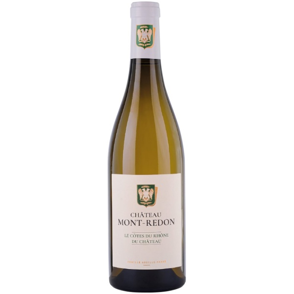 Côtes du Rhône Blanc