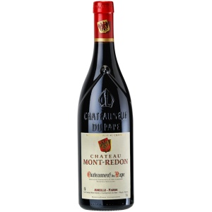 Châteauneuf du Pape Rouge