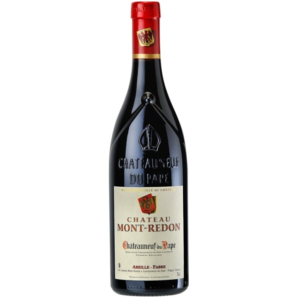 Châteauneuf du Pape Rouge