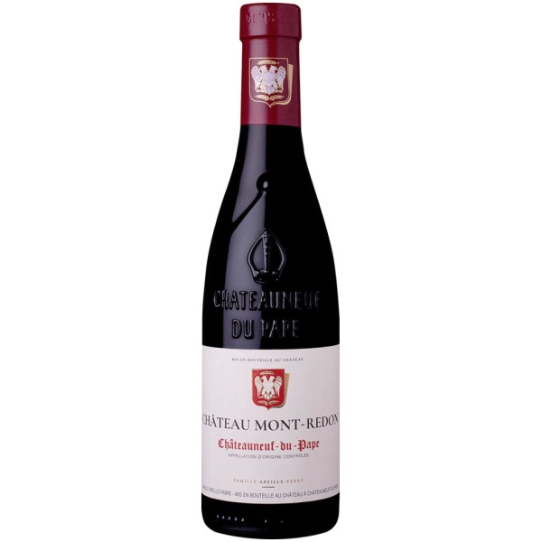 Châteauneuf du Pape Rouge