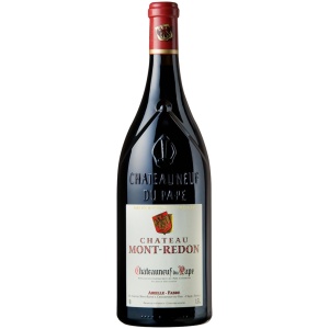 Châteauneuf du Pape Rouge