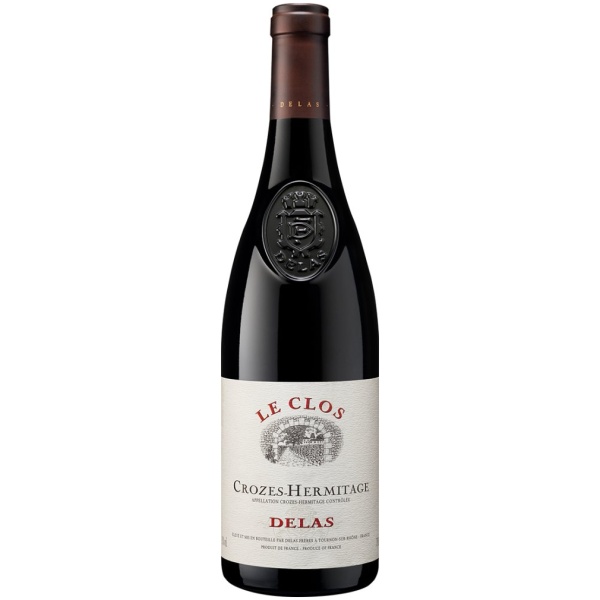 Crozes-Hermitage Cru Le Clos