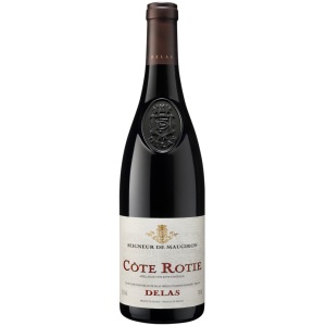 Côte-Rotie Seigneur de Maugiron