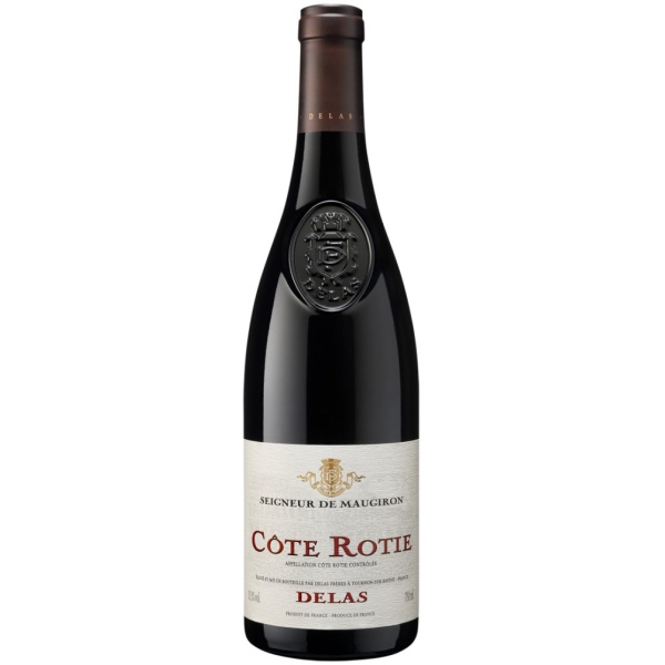 Côte-Rotie Seigneur de Maugiron