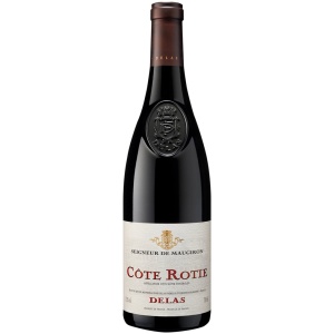 Côte-Rotie Seigneur de Maugiron