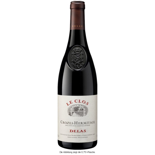 Crozes-Hermitage Cru Le Clos